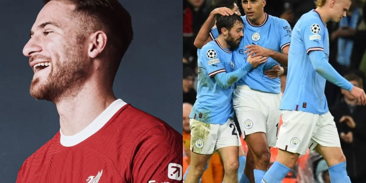 The Argentinian is causing discomfort for other teams