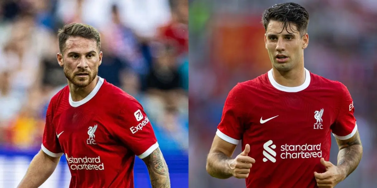 The Argentinian midfielder is not happy with the PL.