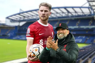 The Argentinian's signing was a real bargain for Liverpool, as his estimated value was €65 million