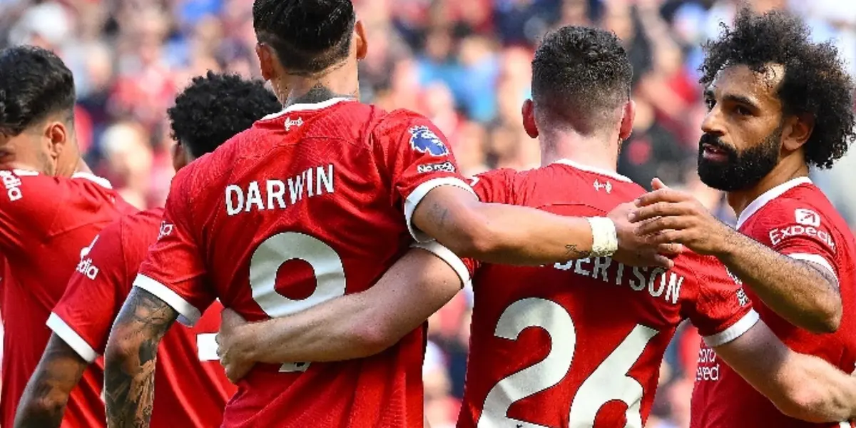 The arrival of new players like Alexis Mac Allister and Dominik Szoboszlai has provided greater depth and options in the team