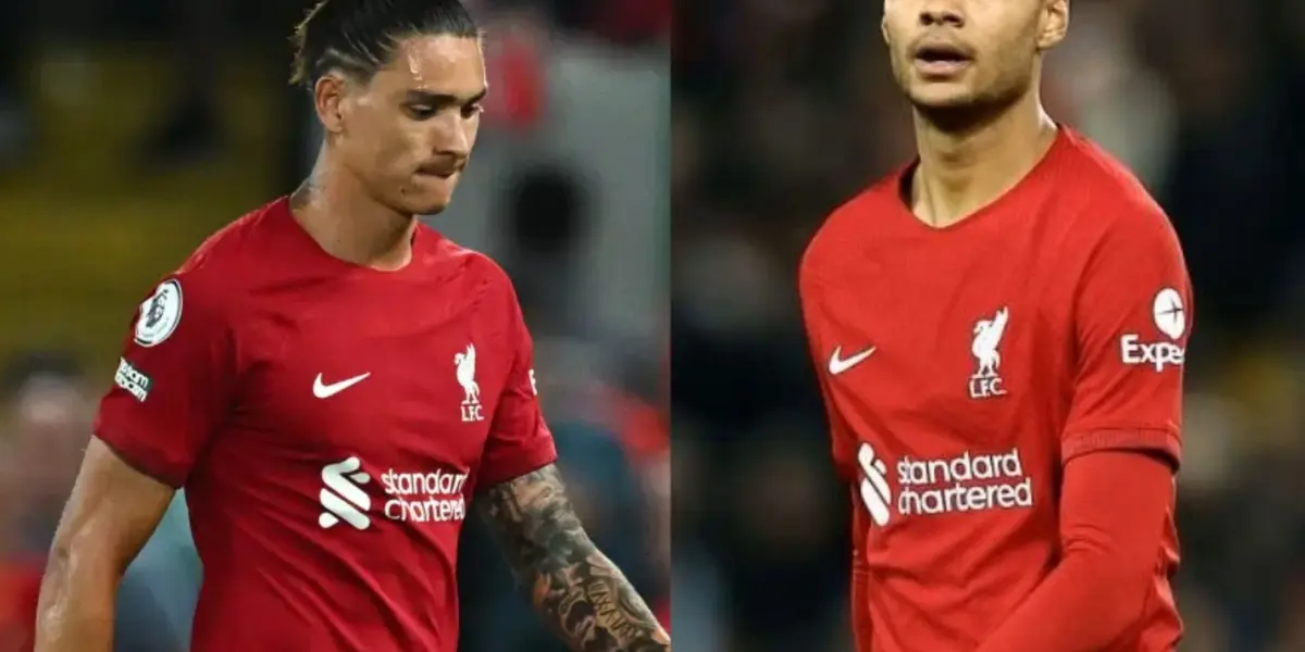 The attackers of the Liverpool are in disagreement with the possible hirings