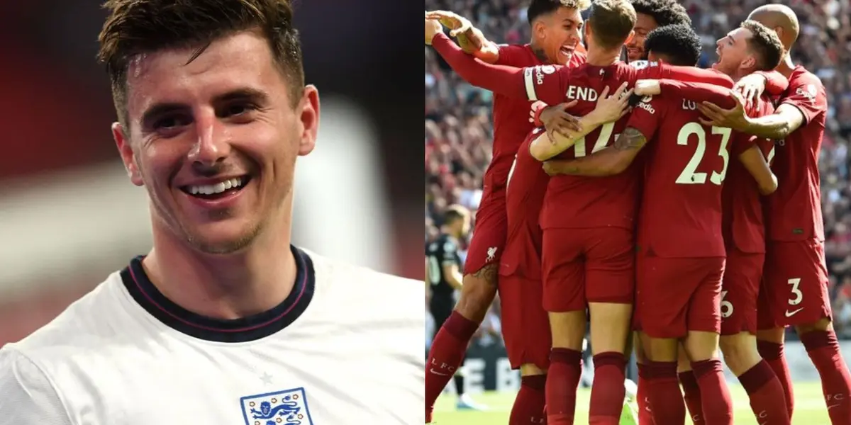 The Blues' talented player has long delighted Jürgen Klopp's side.