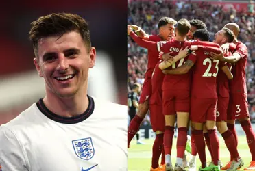 The Blues' talented player has long delighted Jürgen Klopp's side.