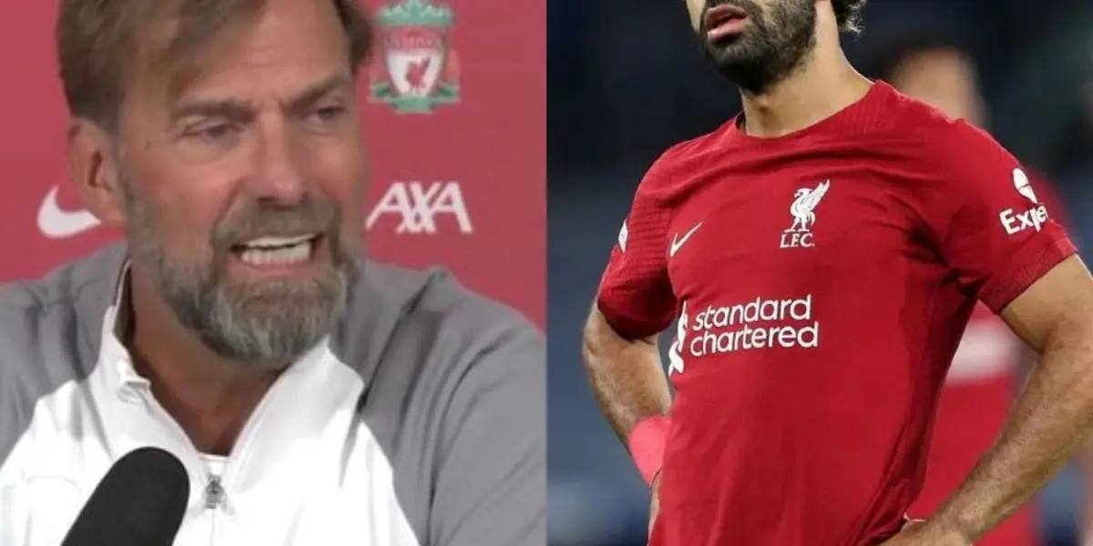 The boss spoke ahead of the game against Southampton