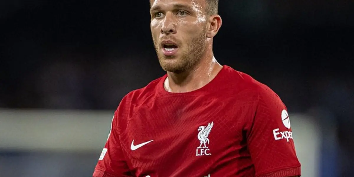 The Brazilian arrived as the last signing before the Deadline