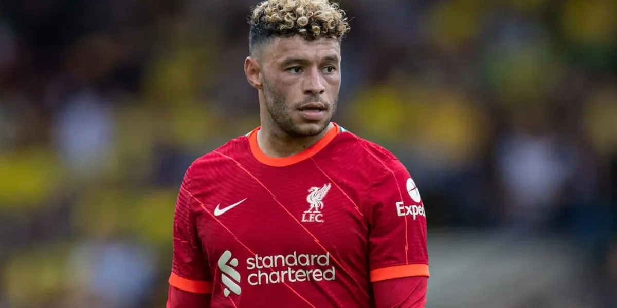 Liverpool beat Crystal Palace in friendly, but lose Chamberlain