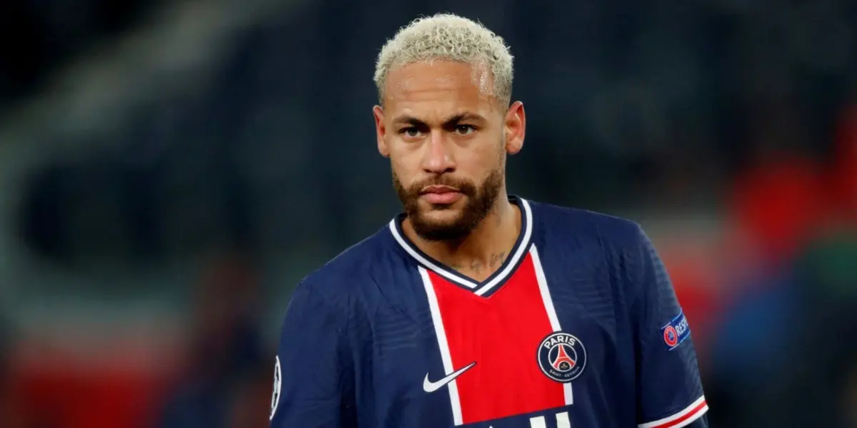 The Brazilian striker is one of the options to be hired by Liverpool next season