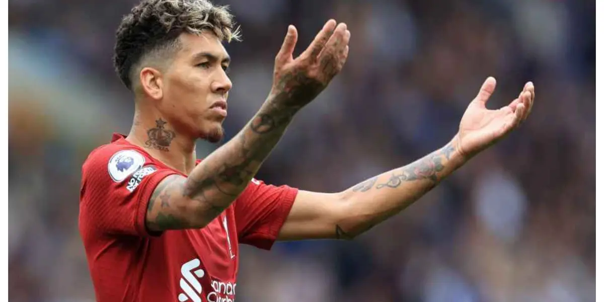 The Brazilian was taught a lesson by a player who rose from poverty to prominence on the field