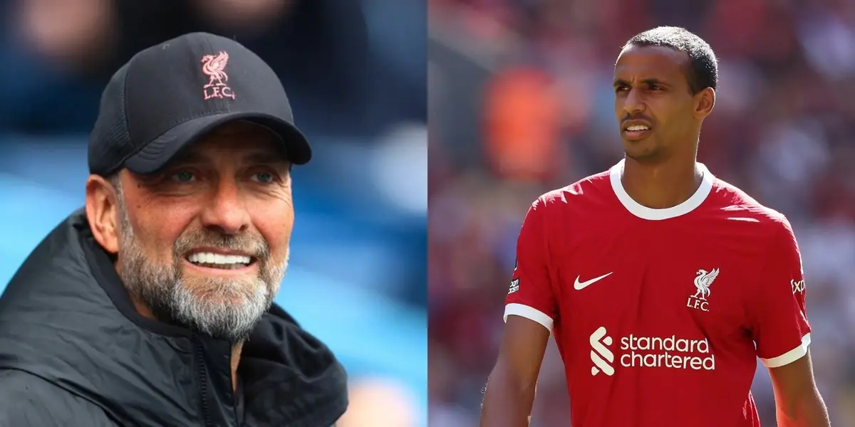 The Cameroon defender will not play for the remainder of the season due to a knee problem.