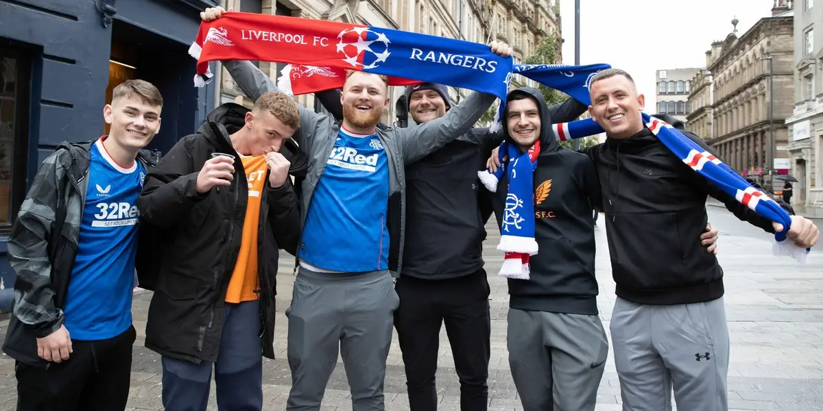 The Champions League match was played at Anfield and ended in a 2-0 win for the Reds