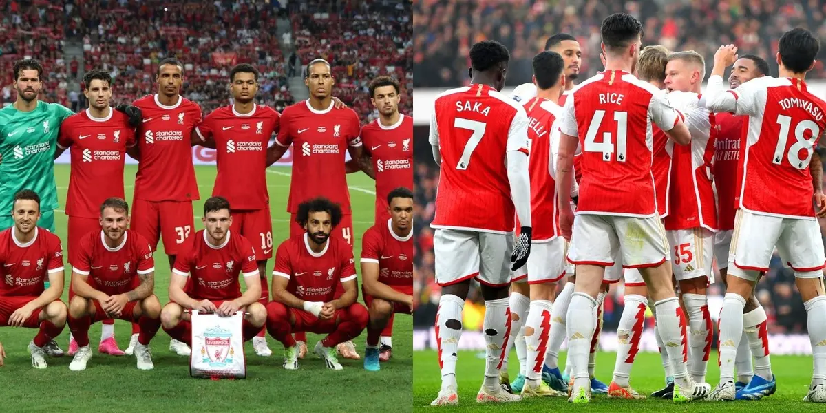 The changes have renewed everything in the team