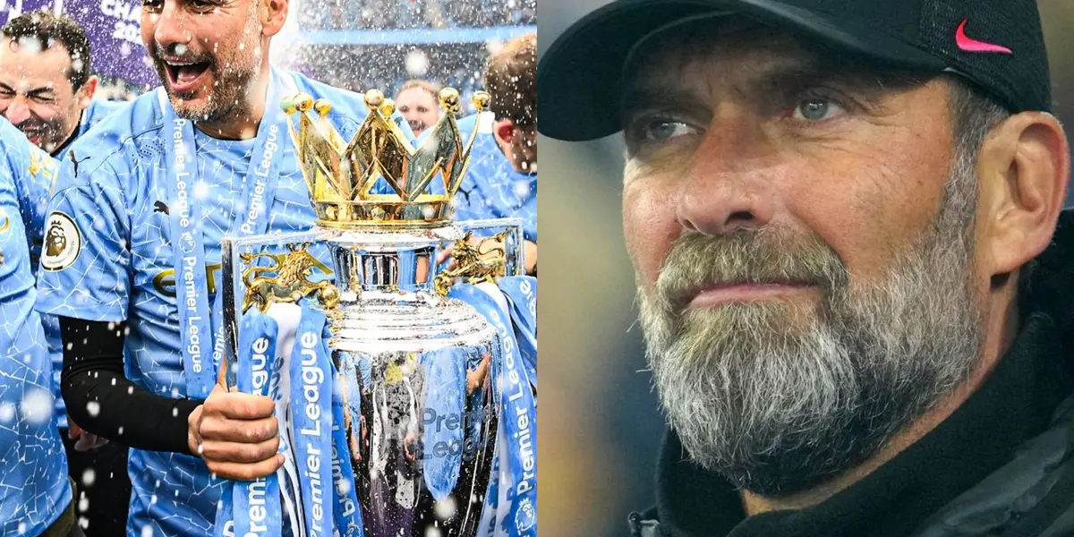 The class differences between the two managers