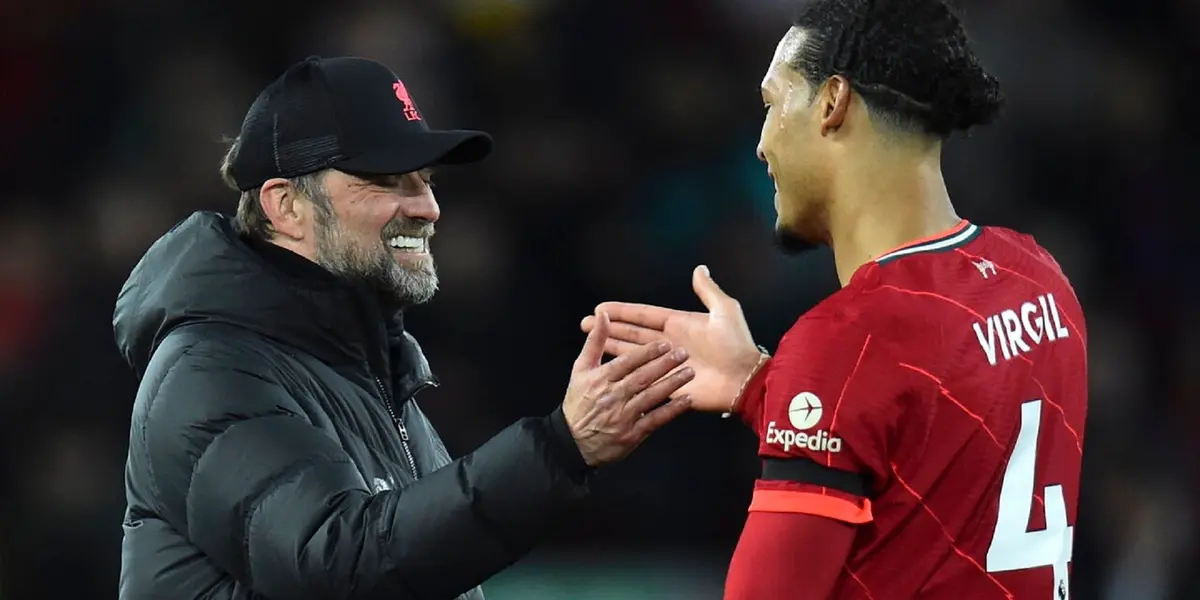 The clear-out at Anfield continues