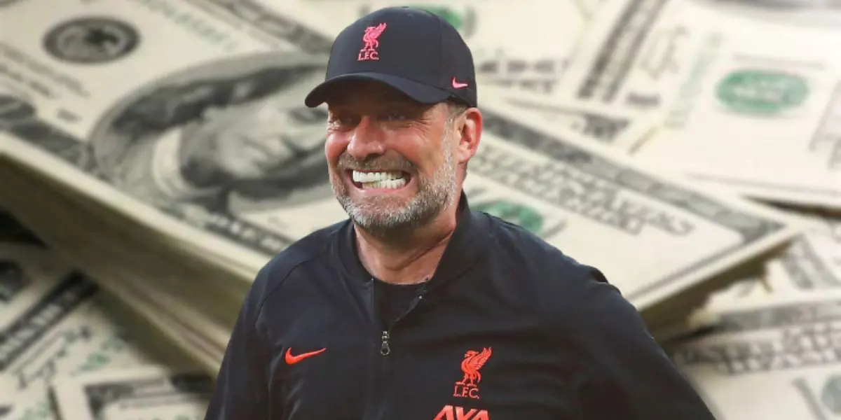 The coach got the best news of the year