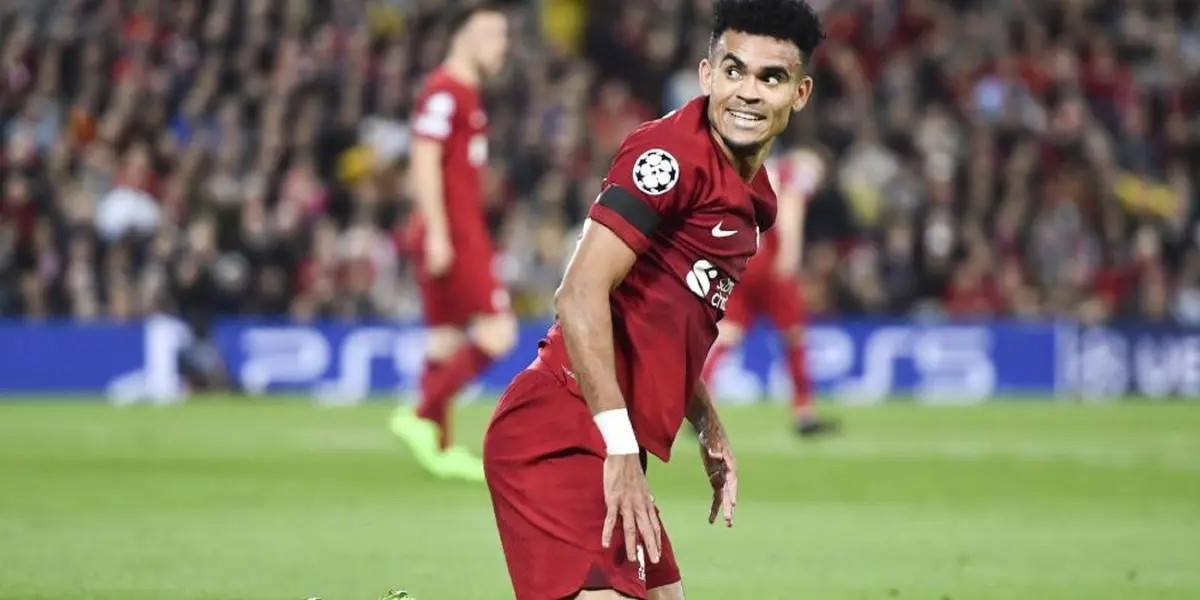 The Colombian continues to gain respect around the world