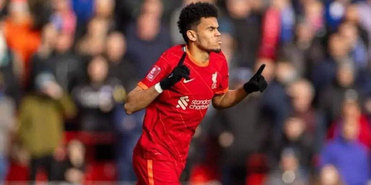 The Colombian has established himself as one of the best in the world