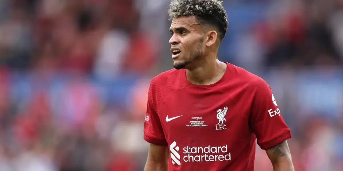 The Colombian has had a few days to adapt and now wants to shine