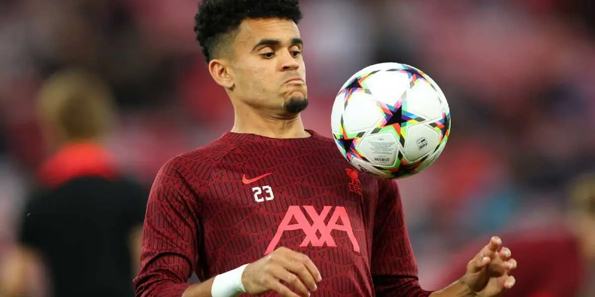 The Colombian has performed well thanks to this