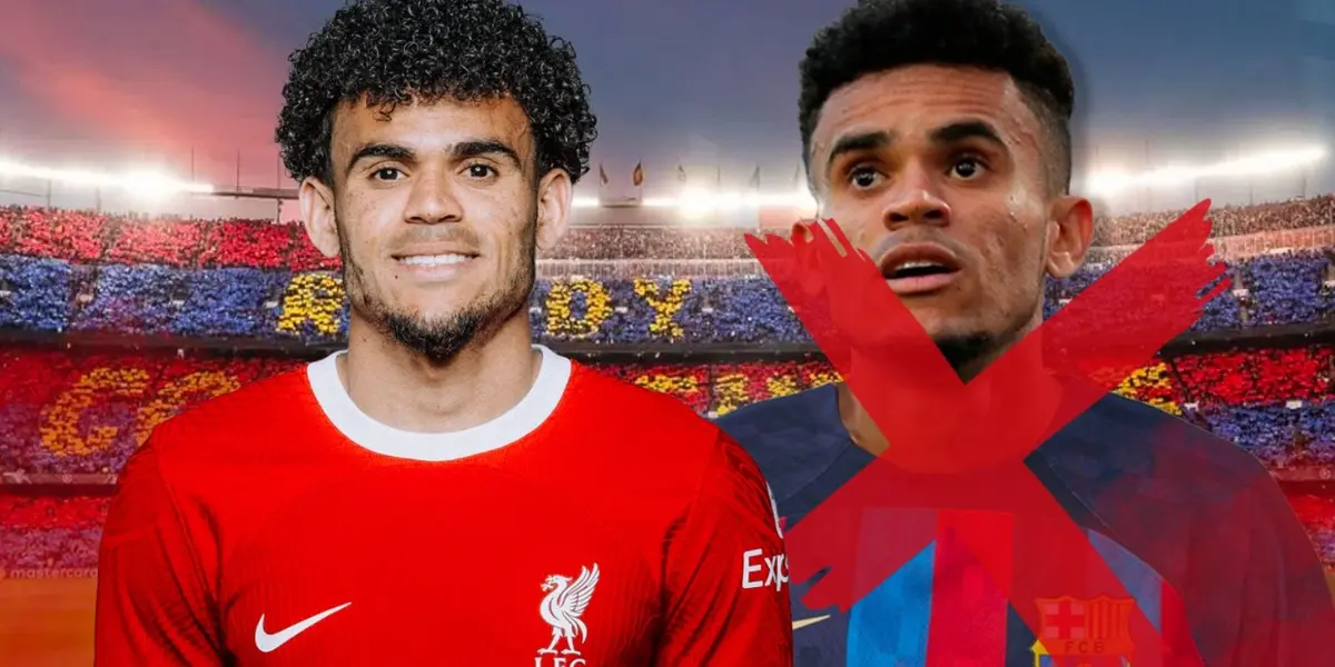 The Colombian is at a key moment in his career