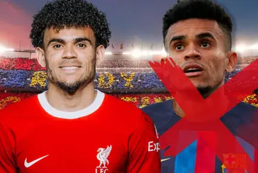 The Colombian is at a key moment in his career