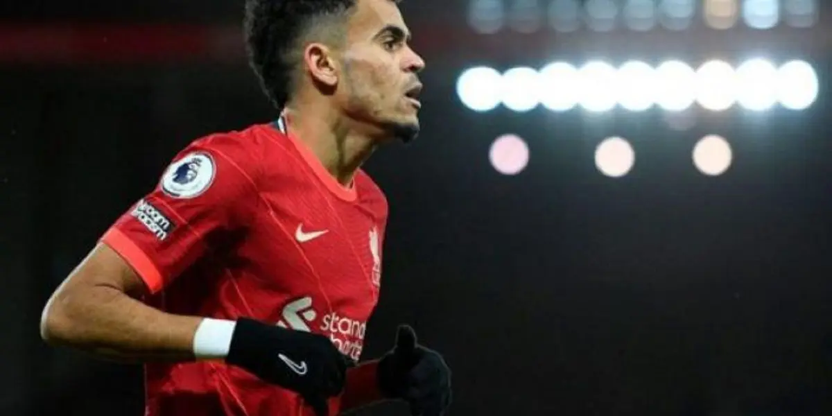 The Colombian is constantly being praised