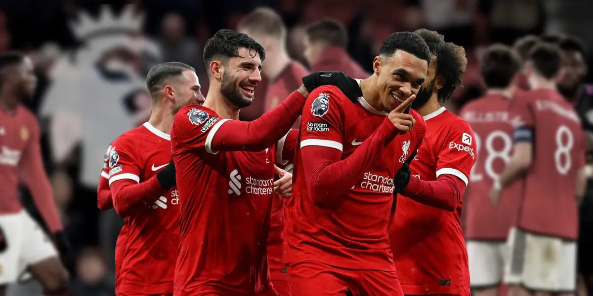 The current state of play for these teams is contrasting