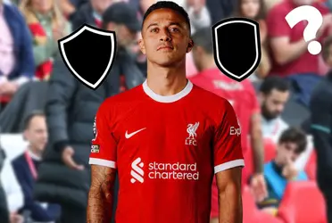 The departure of the Spanish midfielder is imminent