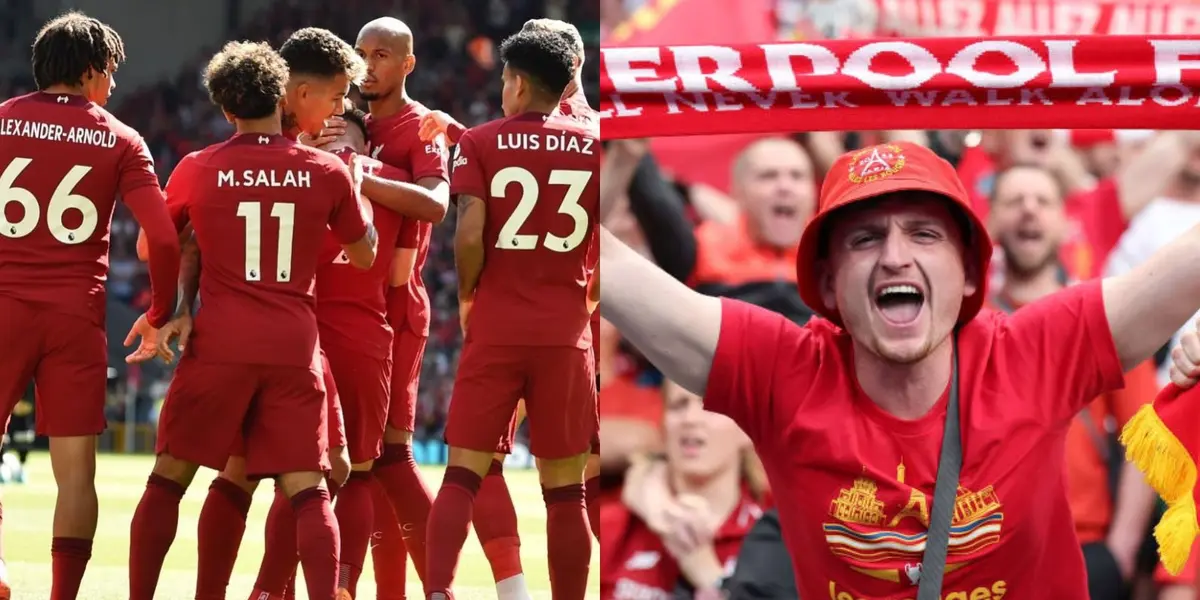 The deplorable story of a player who shone at Anfield and finished runner-up at the European Championships