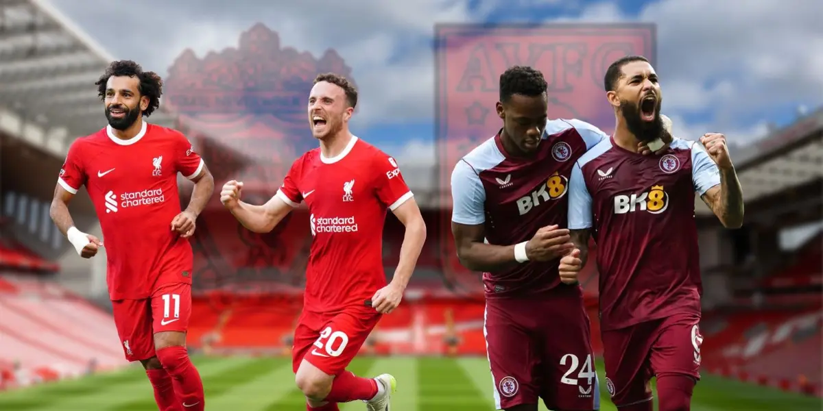 The dominance of the Reds against their rival