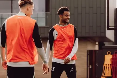 The Dutch jewel could return to activity