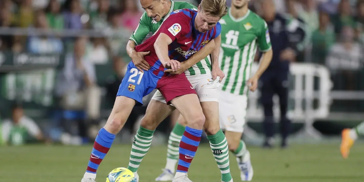 The Dutch midfielder is a strong option to join the Reds in the next transfer window