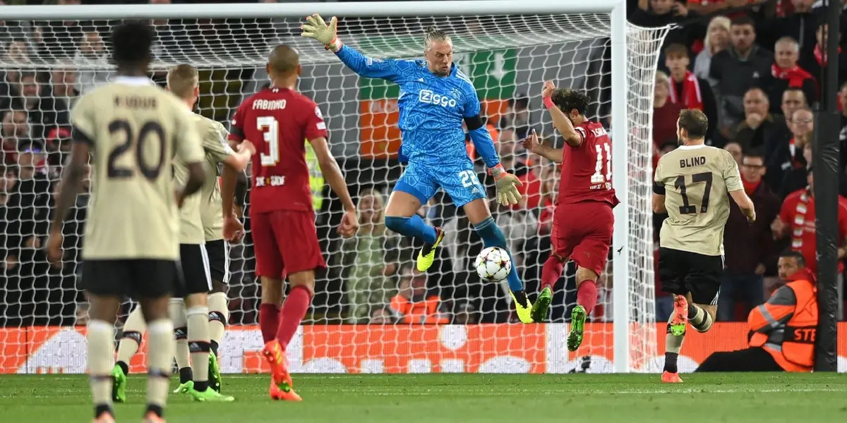 The Dutch side's youthfulness has caught the German coach's eye and he will be looking to sign them in the next transfer window