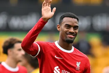 The Dutchman has become one of the stars of the Reds