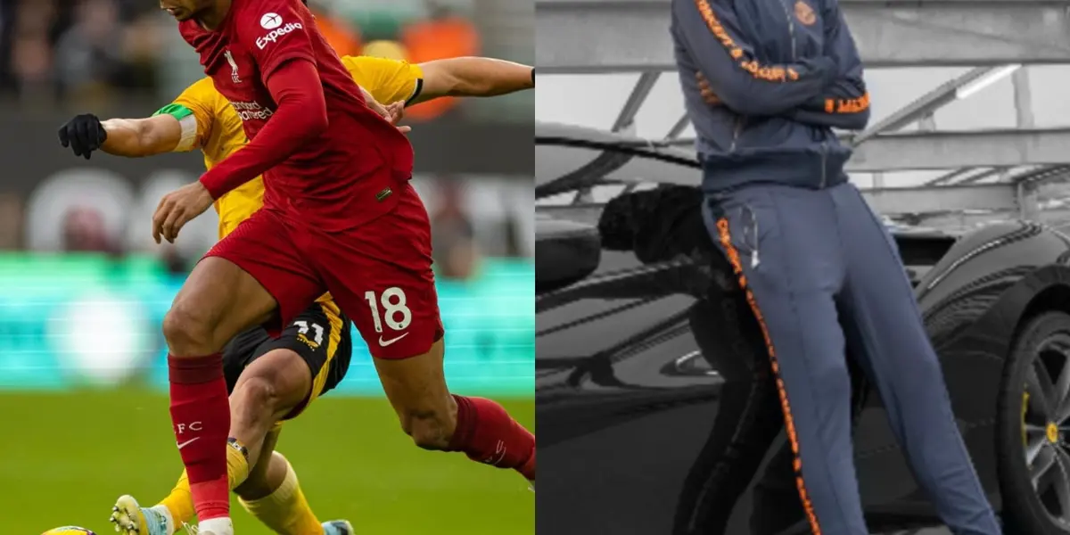 The Dutchman has failed to score since arriving at Anfield last December, accumulating almost 500 minutes of drought