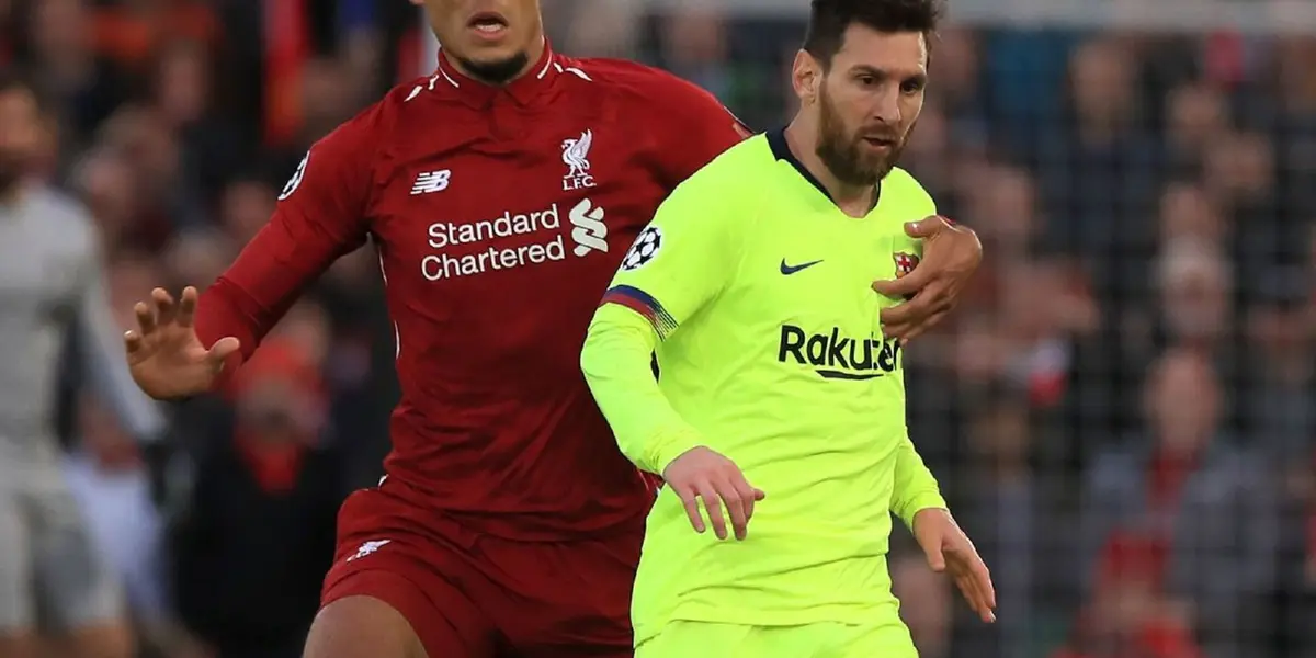 The Dutchman is becoming an attacking weapon for Klopp, who is highlighting his hard work