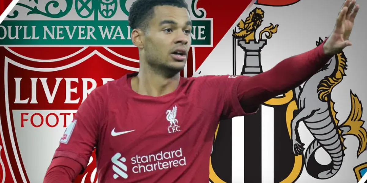 The Dutchman made his goalscoring debut in the Merseyside derby