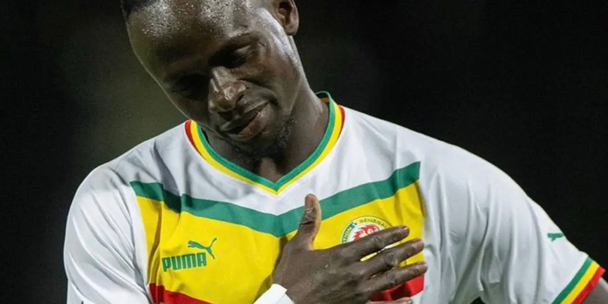 The Dutchman may not start Saturday's game against Brighton, while the Senegalese is set to return