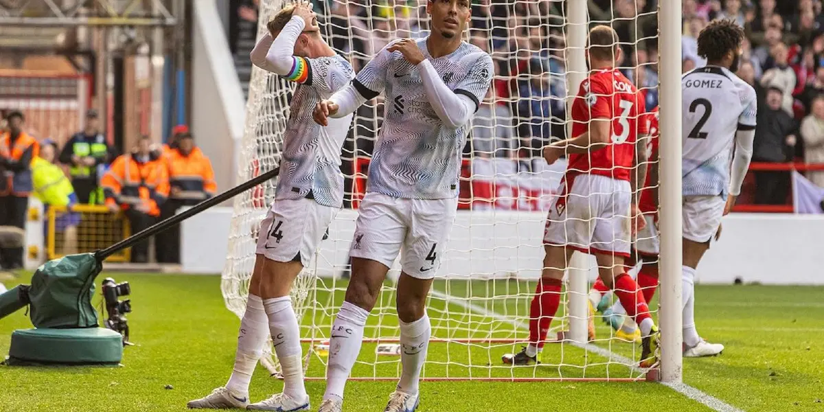 The Dutchman wants Liverpool to sign a player to help improve the team