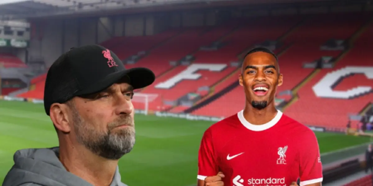 The Dutchman was the latest signing