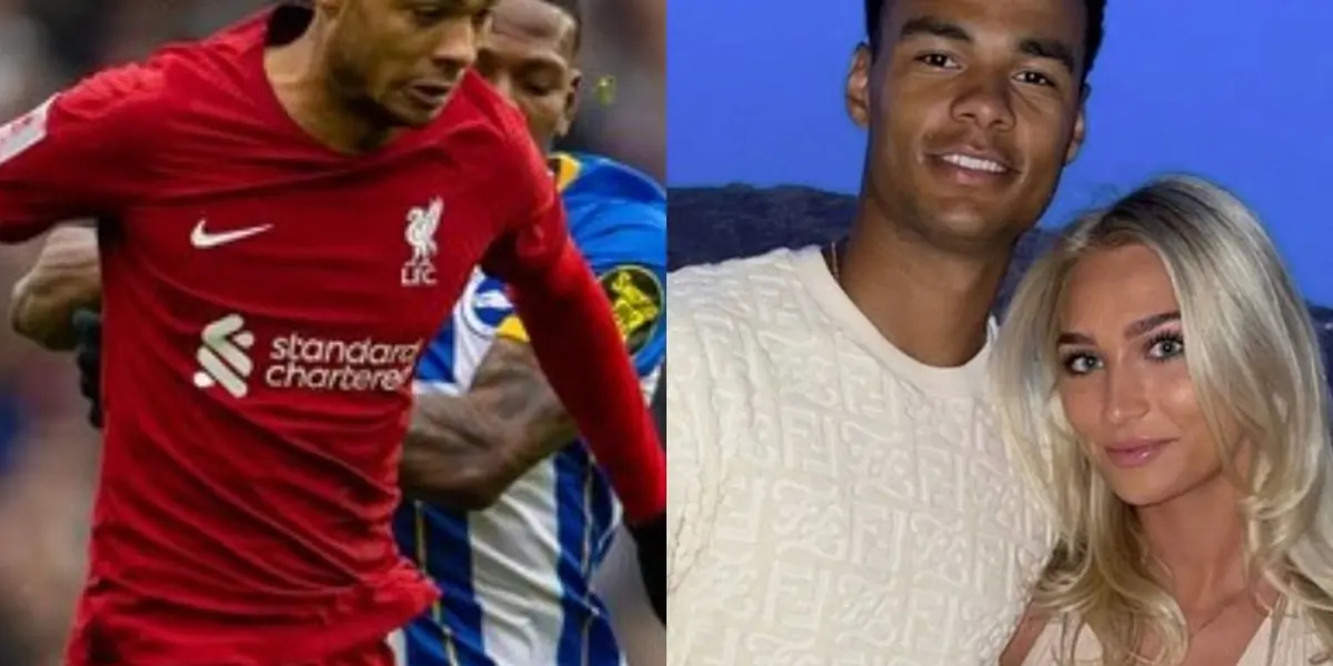 The Dutchman's personal life has started to affect his short professional career, to the extent of being one of the Pool's fiascos in the transfer window