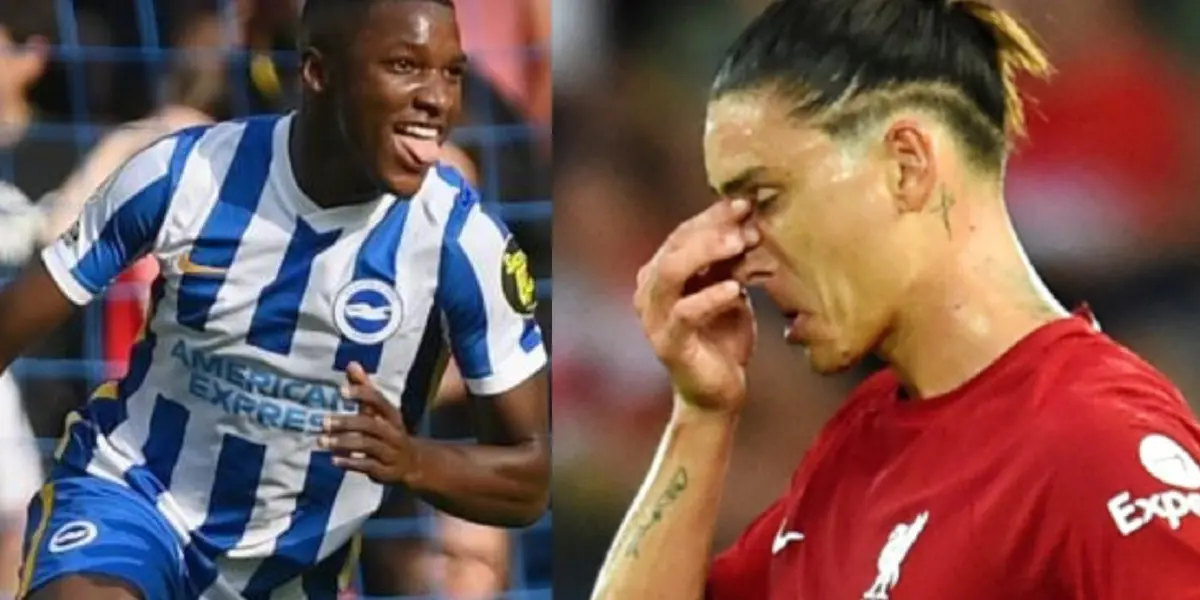 The Ecuadorian would become Liverpool's second signing of the winter transfer window after Cody Gakpo