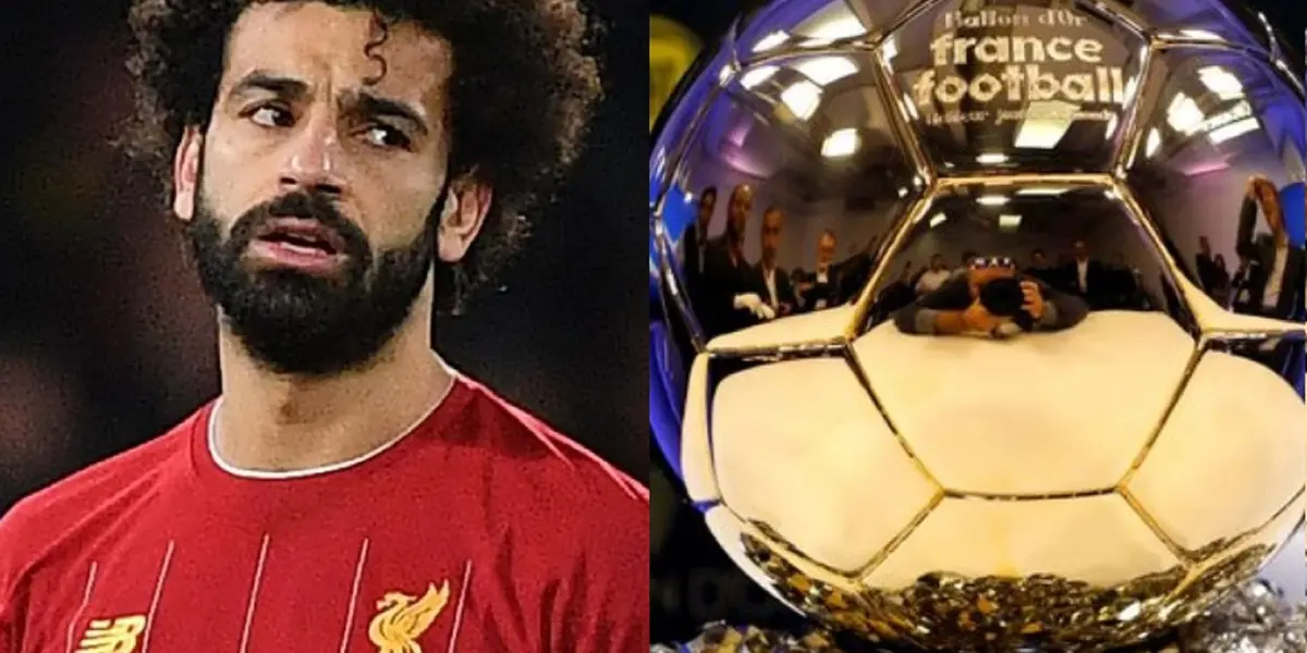 The Egyptian attacker already has his first requests to the new red management