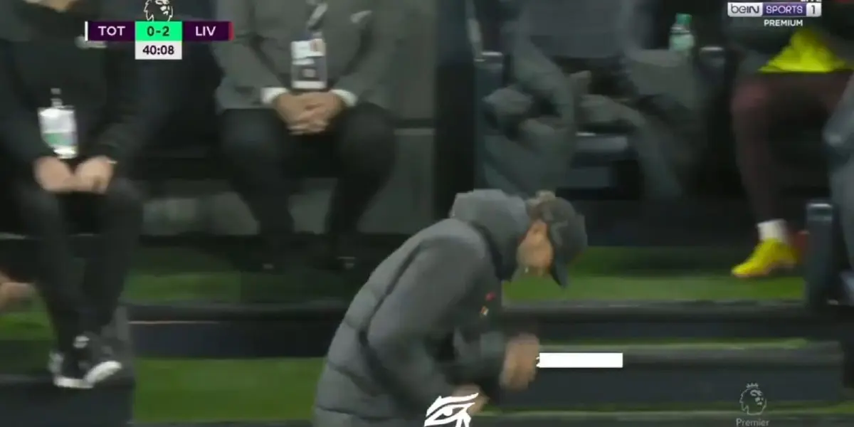 The Egyptian attacker has been one of Spurs' biggest tormentors