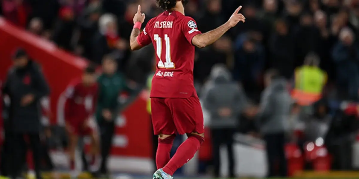 The Egyptian proved that he is a much better player than the Georgian