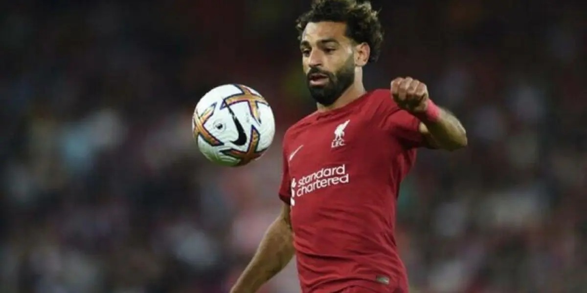 The Egyptian star is having a mediocre start to the season