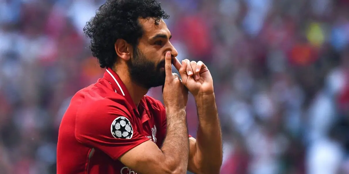 The Egyptian's attacking numbers are intimidating everyone in the PL