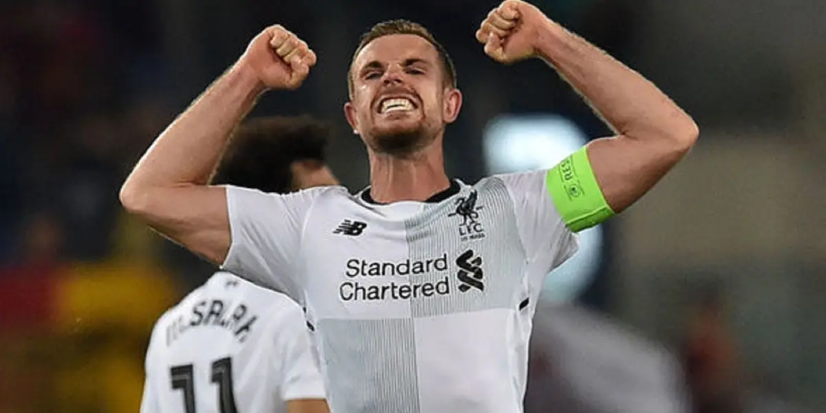 The England international spoke out on a sensitive subject and sparked controversy