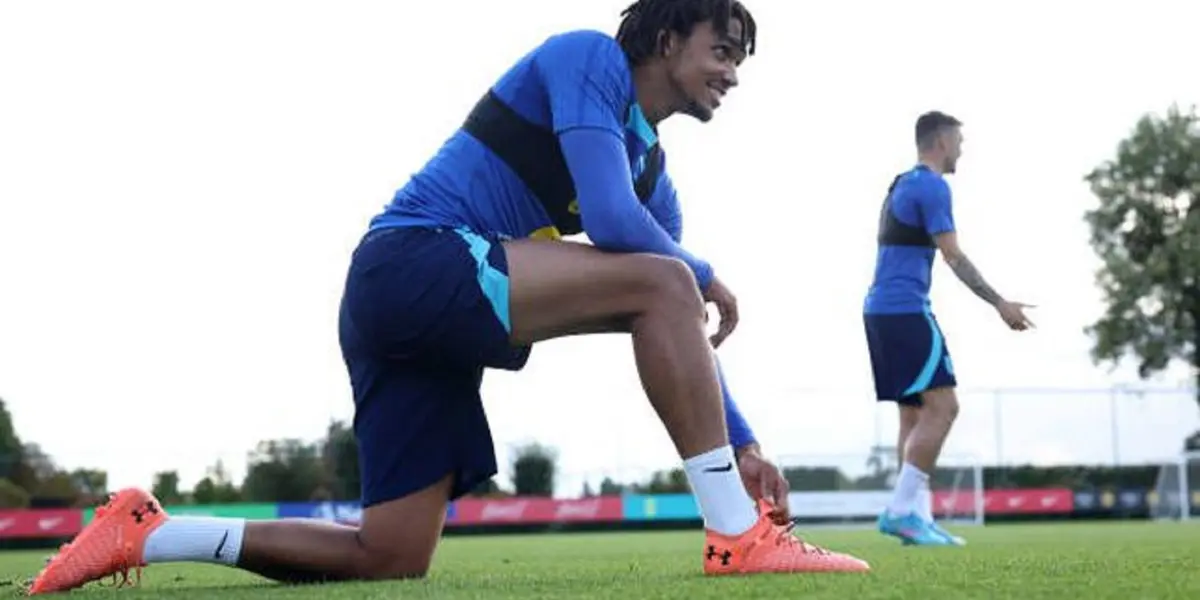 The England manager left him out of the squad