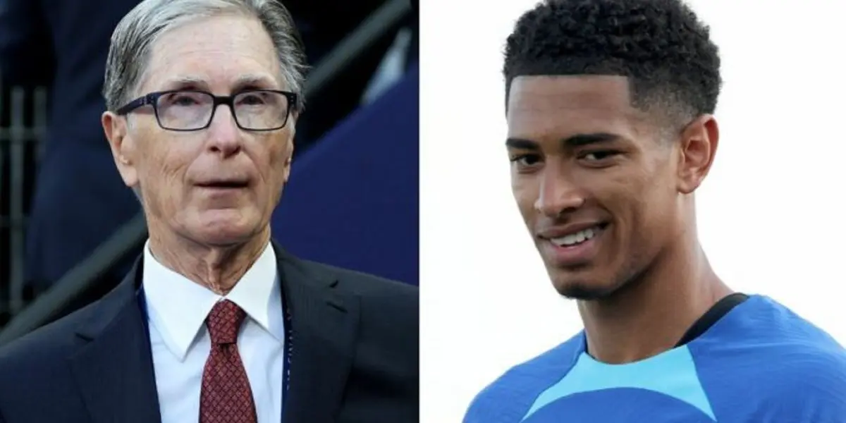 The England midfielder remains a target for the Reds as they look to fight for Premier League football