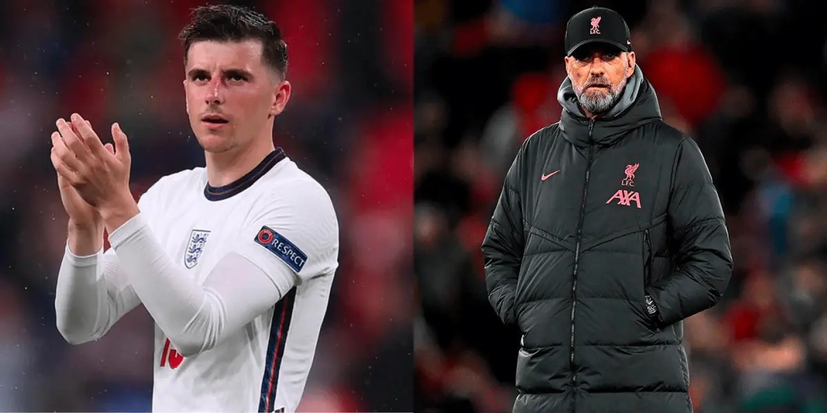 The English international is Liverpool's target for next season